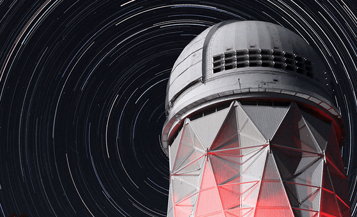 Dark Energy Survey Instrument (DESI)