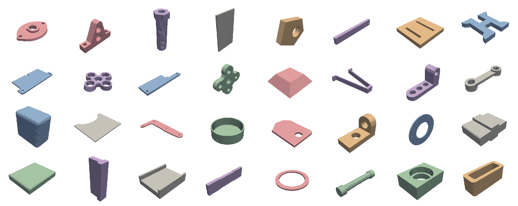 工业数据可视化